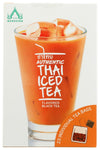 Authentic Thai Iced Tea Flavored Black Tea - Pack of 3