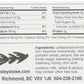 Raincoast Crisps, Rosemary Raisin Pecan Crisps, 5.3 Ounce