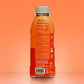 Coco5 Clean Sports Hydration Orange Flavor | 100% Natural | 50% Less Sugar | Nothing Artificial | Non-GMO | Gluten Free | Develo