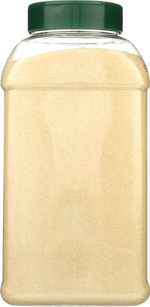 Florida Crystals Organic Cane Sugar Jug, 3 Pound (2)