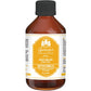 GUSTEAU’S Butter Vanilla Bakery Emulsion, Alcohol Free, Sugar Free, Kosher, 4 fl oz (100ml)