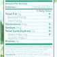 Sweetleaf Organic Stevia Powder Packets - Zero Calorie Sweetener With Stevia Leaf Extract, No Artificial Sweetener Additive, Sugar Free, Keto Friendly, Non Gmo, Gluten Free - 35 Packets (Pack Of 1)