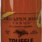 Terrapin Ridge Gourmet Truffle Hot Sauce, Spicy Condiment, 8 oz Bottle