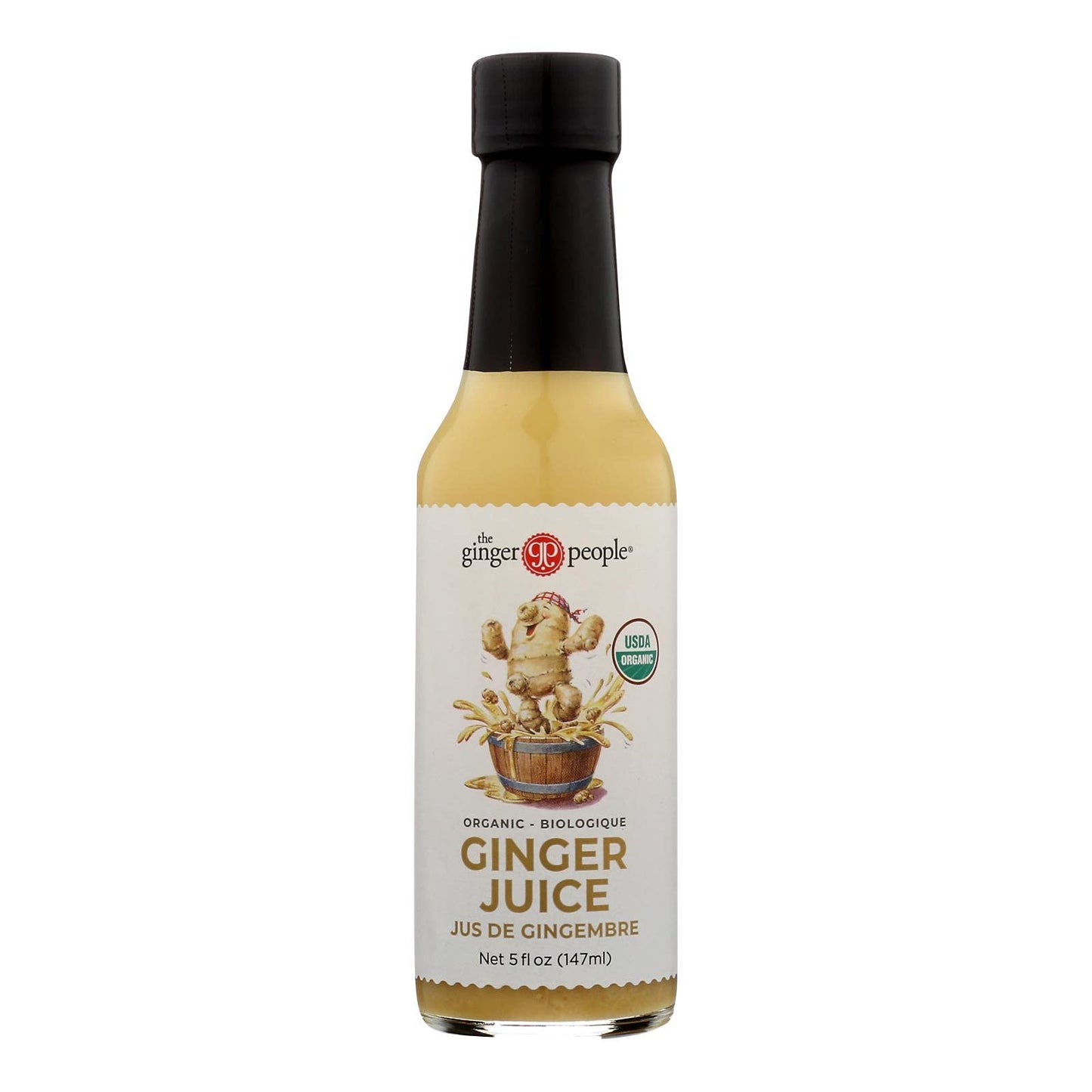 Ginger People Ginger Juice