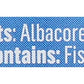 Sea Tales Albacore Tuna in Olive Oil, 5 OZ