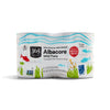 365 by Whole Foods Market, No Salt Albacore Tuna in Water 6pk, 5 Ounce