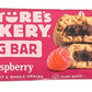 Natures Bakery Stone Ground Whole Wheat Fig Bar - Raspberry - 2 Oz - Case Of 12(D0102H5Kmx6)