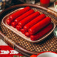 Purefoods Tender Juicy Hotdog Regular, 3 Packs (12 Oz), Filipino Favorites, Filipino Food