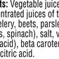 V8 Original 100% Vegetable Juice, 5.5 oz. Can, 8 Count