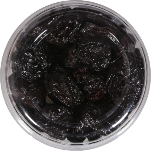 Aurora Products Organic Pitted Prunes, 11 oz