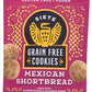 Siete Grain Free Mexican Shortbread Cookies