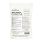 Pineapple Powder 2.47 Oz (70G) Vietfarmfood: Freeze-Dried Extracted From 100% Pure, Sugar-Free. Used To Mix Mixed Drinks Fresh F