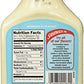 Woebers Horseradish Sauce, 16 Ounce