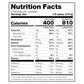 CAULIPOWER Cheese Lovers Stone-Fired Cauliflower Crust Pizza, 11.1 Oz (Pack of 1)