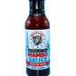 MARVINS Mambo Sauce - Sweet & Tangy Dipping Sauce - 15 oz - Perfect for Wings, Fries, Ribs, Burgers