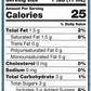 Home Stuff French Vanilla Creamer Singles – 180 Non-Dairy Liquid Creamers – Ideal for Coffee – No Refrigeration Needed