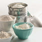 KING ARTHUR FLOUR - ALL PURPOSE FLOUR 2 LB / 3 PACK