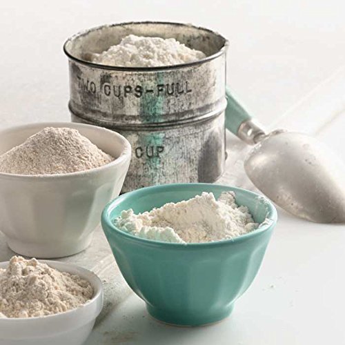 KING ARTHUR FLOUR - ALL PURPOSE FLOUR 2 LB / 3 PACK