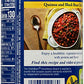 Goya Black Bean, 15.5000-Ounce (Pack of 12)