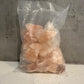 Black Tai Salt Co. Brand Himalayan Pink Salt Stones - Food Grade - 1-2'' Chunks
