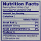 Bolner's Fiesta Venison & Game Meat Sausage Seasoning, 24 Oz - Flavorful Blend for Outdoor Cooking