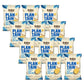 Inka Crops Inka Chips, Seasalt Plantain Chips, 4 Ounce (Pack Of 12)