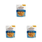 Catalina Crunch Protein Snack Mix - 10g Protein, 1g Sugar per Serving - Good Source of Fiber, Keto, Gluten Free - Creamy Ranch, 