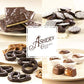 Asher's Chocolates, Chocolate Covered Pretzels, Gourmet Sweet and Salty Candy, Small Batches of Kosher Chocolate, Family Owned S