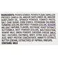 Sensible Portions Garden Veggie Straws, Screamin' Hot, Gluten Free & Non-Gmo, 4.25 Ounce (Pack Of 12)