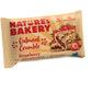 Natures Bakery Oatmeal Crumble Bars, Strawberry, 6-6 Count Boxes (36 Bars), Vegan Snacks, Non-GMO
