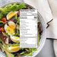 Vital Farms, Pasture-Raised Hard Boiled Eggs, Resealable Bag, 6 Ct