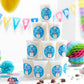 Birthday Cake Gourmet Flavored Cotton Candy – Unique Idea For Holidays, Birthdays, Gag Gifts, Party Favors