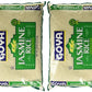 Goya Foods Thai Jasmine Rice, 20 Pound (Pack Of 2)
