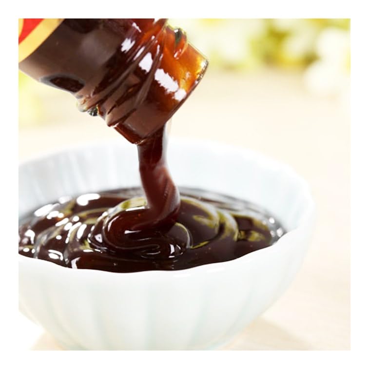 Lkk Panda Oyster Sauce (1Pack, 18Oz)