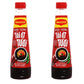2 Pack - Maggi Garlic and Chili Soy Sauce - Nuoc Tuong Toi Ot Maggi - 200ml