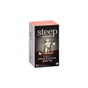 Steep Oolong And Jasmine Tea Bags, 20/Box (17714)