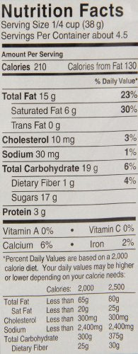 Mauna Loa Macadamias, Milk Chocolate, 6-Ounce Bags (Pack of 4)