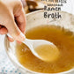 [Pack Of 1] Japanese Style Ramen Soup Base Paste, Easy-To-Make Authentic Ramen Broth At Home - Perfect For Shoyu, Miso, Or Tonko