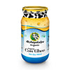 Akshayakalpa Organic Cow Ghee -195 ml  Pure organic ghee, traditionally-churned, chemical-free, granular ghee, nutritious by nat