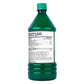 Patanjali Aloevera Fibre Juice, 1L, Bottle