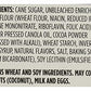365 by Whole Foods Market, Chocolate Sandwich Creme Cookies, 20 Ounce