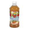 Dynamic Health Organic Raw Apple Cider Vinegar, Unfiltered, 16 FL OZ, Model 2451568