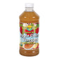 Dynamic Health Organic Raw Apple Cider Vinegar with the Mother – 16 fl oz