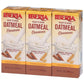 Iberia Oatmeal Drink, Cinnamon Flavor, Ready-to-Drink, 7 Fl Oz, Pack of 24