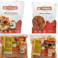 GRAND SWEETS and SNACKS, ADUKALE COMBO - B (PACK OF 4) CONTAINS - GSS SPECIAL MIXTURE 250GMS, GSS KARABOONDI 250GMS, ADUKALE KAY