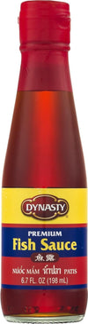Dynasty Fish Sauce, 6.7 Ounce (Pack of 6)