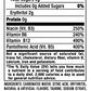 Monster Energy Ultra Blue Sugar Free Energy Drink, 15 Pack, 16 Ounce Cans, Model U-S1-33354