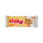 Chiky Vanilla Fudge Cookies, Crunchy & Sweet, Smooth Cream Center, Crispy Texture That Melts In Every Bite, 16.9 Ounces, 1 Box C