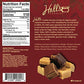 Hall'S Assorted Fudge ''Merry Christmas'' Gift Box, 16 Oz.