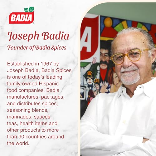 Badia Cloves Whole, 12 Ounce (Pack Of 6) - Premium Quality Spice For Baking, Cooking & Beverages, Aromatic & Flavorful